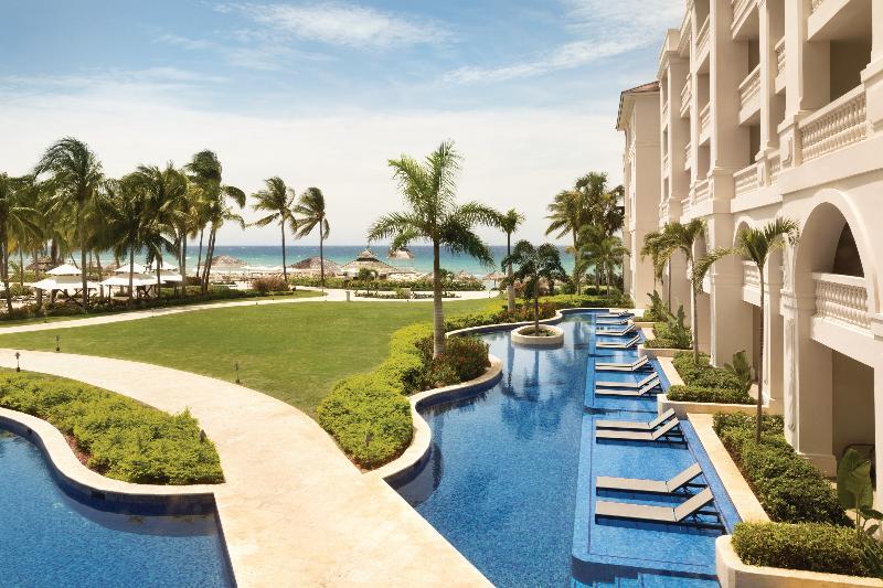 Hyatt Ziva Rose Hall (Adults Only) Hotel Montego Bay Exterior photo