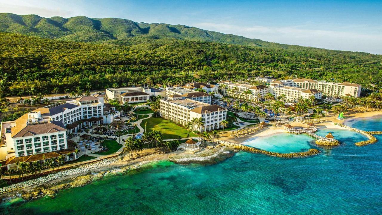 Hyatt Ziva Rose Hall (Adults Only) Hotel Montego Bay Exterior photo