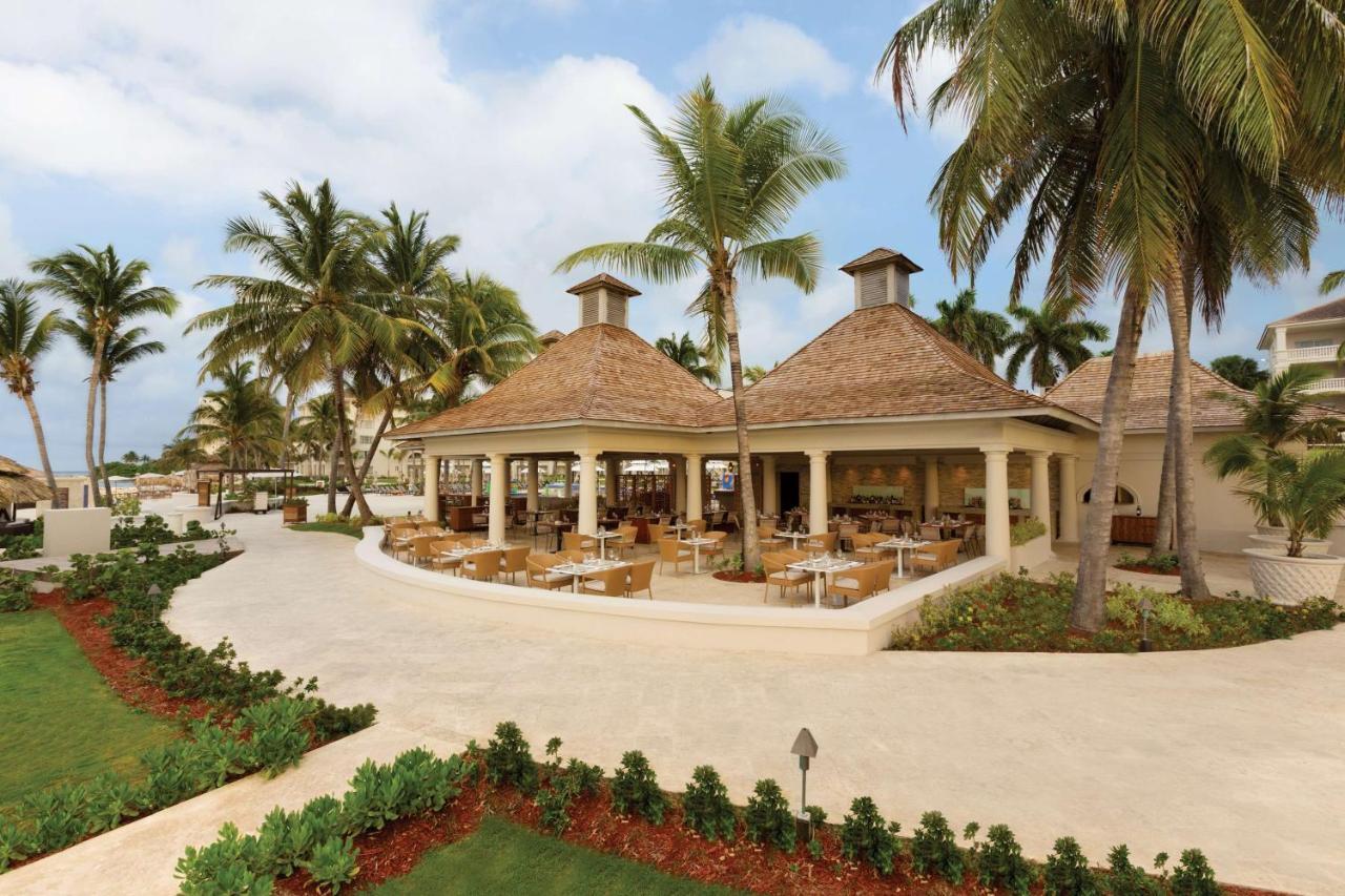 Hyatt Ziva Rose Hall (Adults Only) Hotel Montego Bay Exterior photo