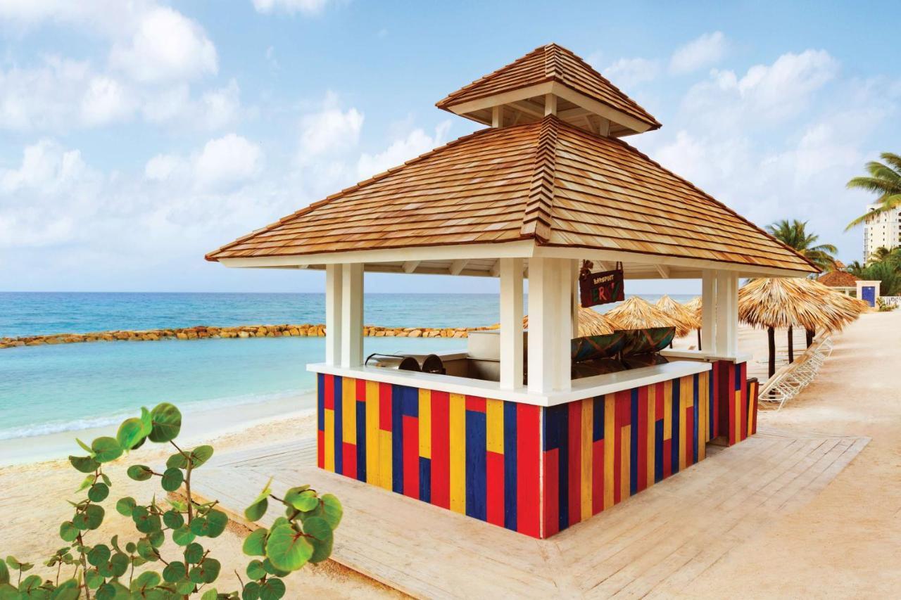 Hyatt Ziva Rose Hall (Adults Only) Hotel Montego Bay Exterior photo